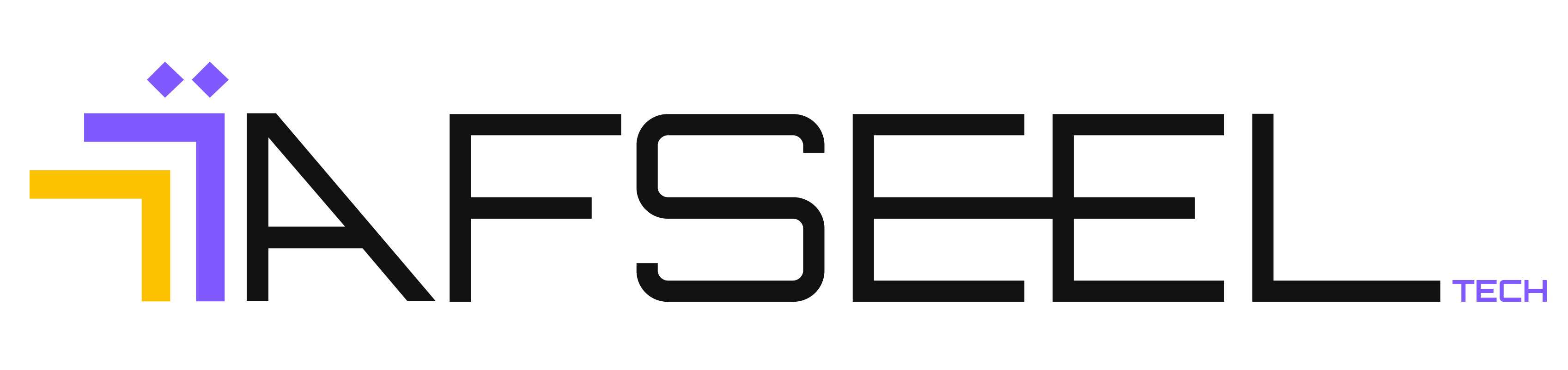Tafseel Tech